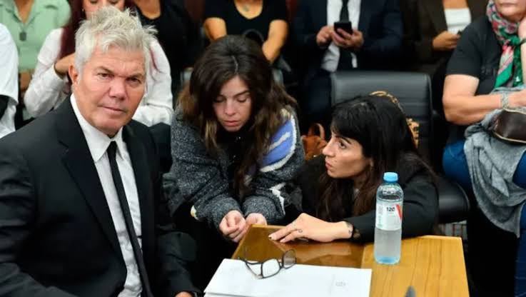 “A Diego lo mataron”: Burlando pidió 15 años de prisión para Luque en el juicio por Maradona
